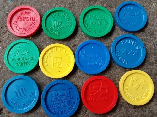 Plastic Token in India | Shabana Plastics